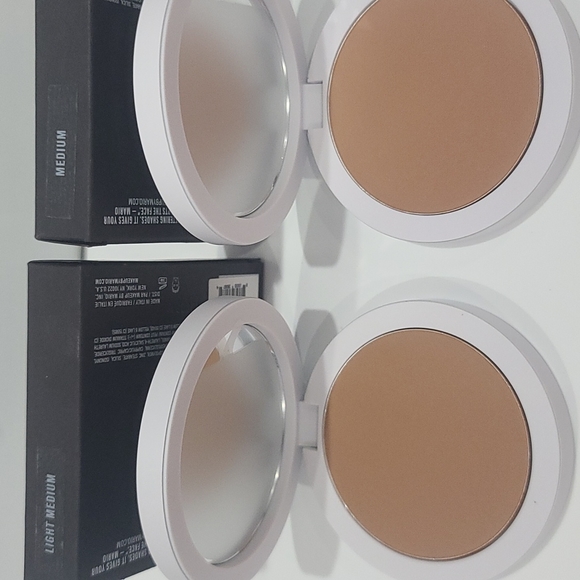 BNIB ✅ CHOOSE: Makeup By Mario SoftSculpt Bronzer ✨ BNIB - Picture 14 of 15